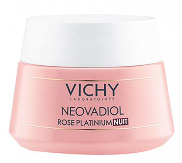 NEOVADIOL ROSE PLATINUM NIGHT 50 ML CREMA VISO - Farmacia di Regoledo Srl