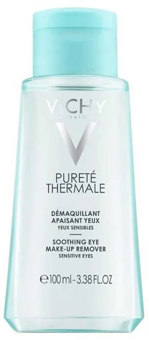 PURETE THERMALE STRUCCANTE OCCHI LENITIVO 100 ML - Farmacia di Regoledo Srl