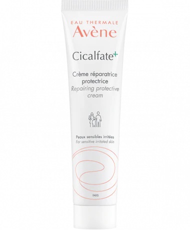 EAU THERMALE AVENE CICALFATE + CREMA RISTRUTTURANTE PROTETTIVA 40 ML - Farmacia di Regoledo Srl