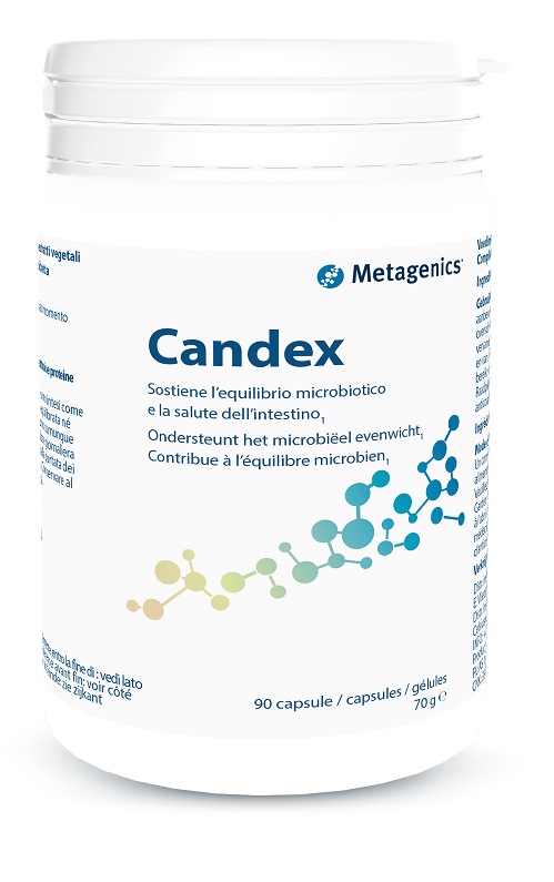 CANDEX 90 CAPSULE - Farmacia di Regoledo Srl