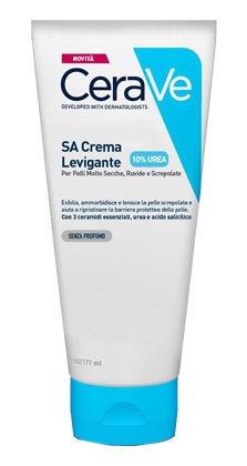 CERAVE SA CREMA LEVIGANTE 177 ML - Farmacia di Regoledo Srl