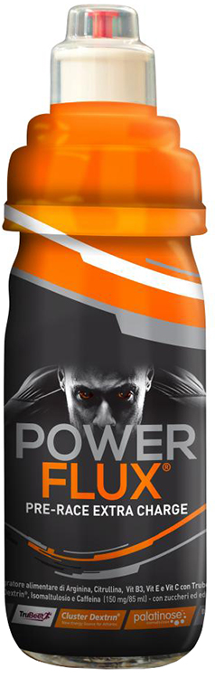 ETHICSPORT POWERFLUX 5 FLACONI DA 85 ML - Farmacia di Regoledo Srl