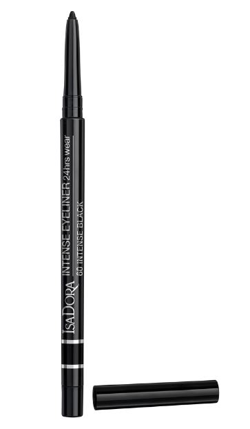 ISADORA INTENSE EYELINER 24 HOURS WEAR 60 - Farmacia di Regoledo Srl
