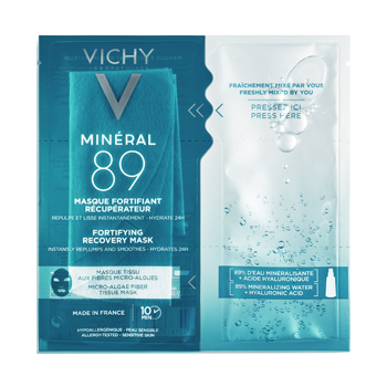 MINERAL 89 MASCHERA 29 G - Farmacia di Regoledo Srl