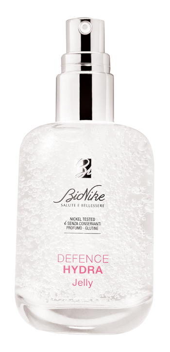 DEFENCE HYDRA JELLY ACQUA-GEL IDRATANTE 50 ML - Farmacia di Regoledo Srl