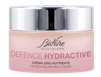 DEFENCE HYDRACTIVE CREMA IDRO-NUTRIENTE 50 ML - Farmacia di Regoledo Srl