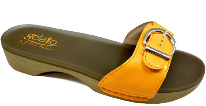 ZOCCOLO SOLE MIO SUN CON PLANTARE IN GEL 37-38 - Farmacia di Regoledo Srl
