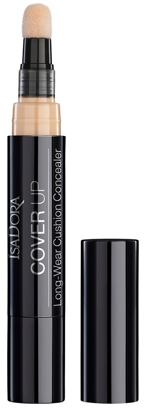 ISADORA COVER UP LONG WEAR CUSHION CONCEALER 50 - Farmacia di Regoledo Srl