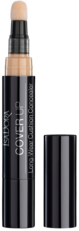 ISADORA COVER UP LONG WEAR CUSHION CONCEALER 52 - Farmacia di Regoledo Srl