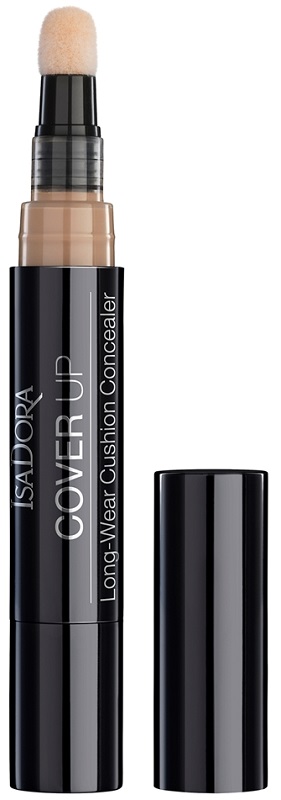 ISADORA COVER UP LONG WEAR CUSHION CONCEALER 54 - Farmacia di Regoledo Srl