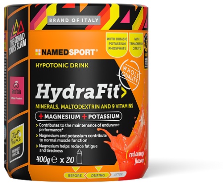 HYDRAFIT 400 G 2023 - Farmacia di Regoledo Srl