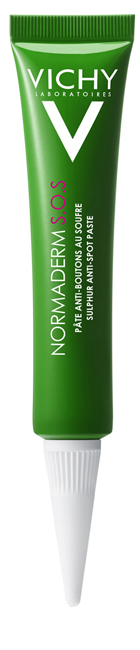 NORMADERM PASTA ZOLFO 20 ML - Farmacia di Regoledo Srl