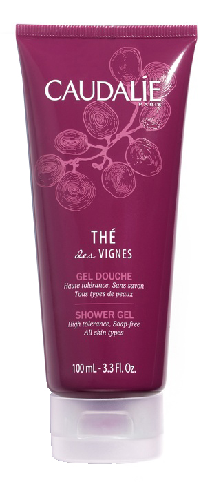 BEAUTY TO GO GEL DOCCIA THE DES VIGNES 100 ML 2020 - Farmacia di Regoledo Srl