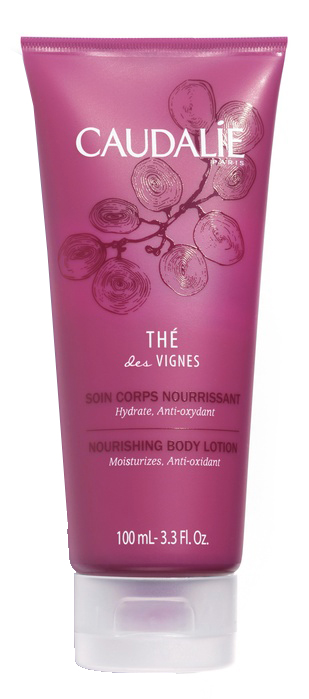 BEAUTY TO GO TRATTAMENTO CORPO THE DES VIGNES 100 ML 2020 - Farmacia di Regoledo Srl