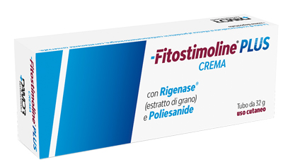 FITOSTIMOLINE PLUS CREMA 32 G - Farmacia di Regoledo Srl