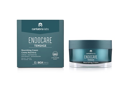 ENDOCARE TENSAGE NUTRITIVA 50 ML - Farmacia di Regoledo Srl