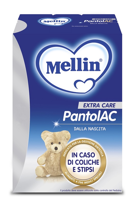 Mellin - PantolaAC - 600g - Farmacia di Regoledo Srl