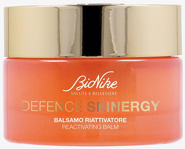 DEFENCE SKINERGY BALSAMO RIATTIVATORE 50 ML - Farmacia di Regoledo Srl