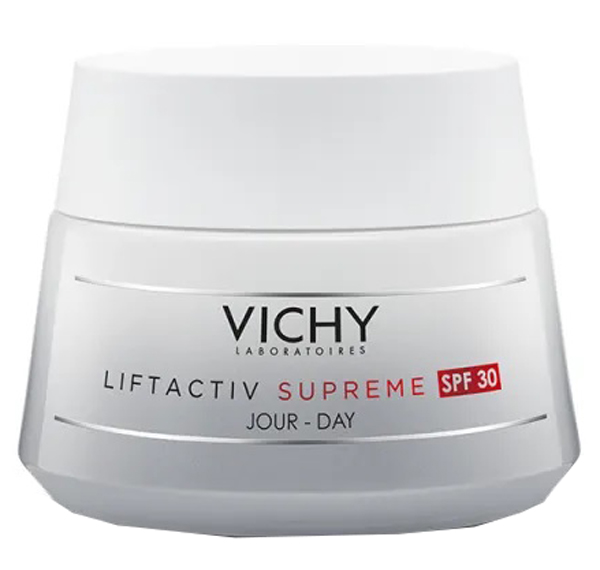 LIFTACTIV SUPREME CREMA SPF30 50 ML - Farmacia di Regoledo Srl