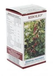 RIBOLIO DOPPIO 100 CAPSULE - Farmacia di Regoledo Srl