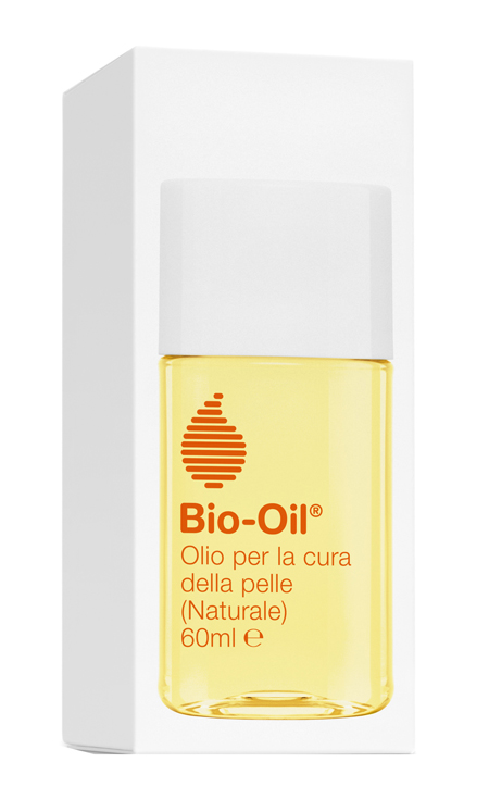 BIO-OIL OLIO PER LA CURA DELLA PELLE NATURALE 60 ML - Farmacia di Regoledo Srl