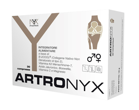 ARTRONYX 30 COMPRESSE - Farmacia di Regoledo Srl