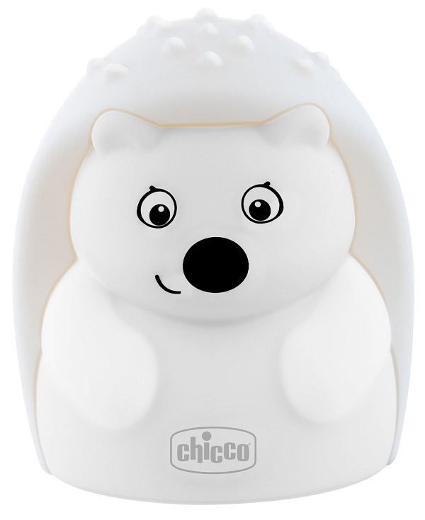 CHICCO LUCE RICCIO RICARICABILE - Farmacia di Regoledo Srl