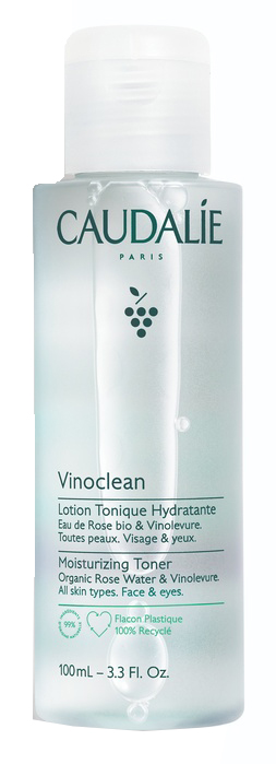 VINOCLEAN LOZIONE TONICA 100 ML - Farmacia di Regoledo Srl