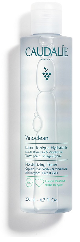 VINOCLEAN LOZIONE TONICA 100 ML - Farmacia di Regoledo Srl
