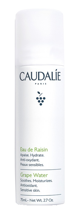 CAUDALIE ACQUA D'UVA 75 ML - Farmacia di Regoledo Srl