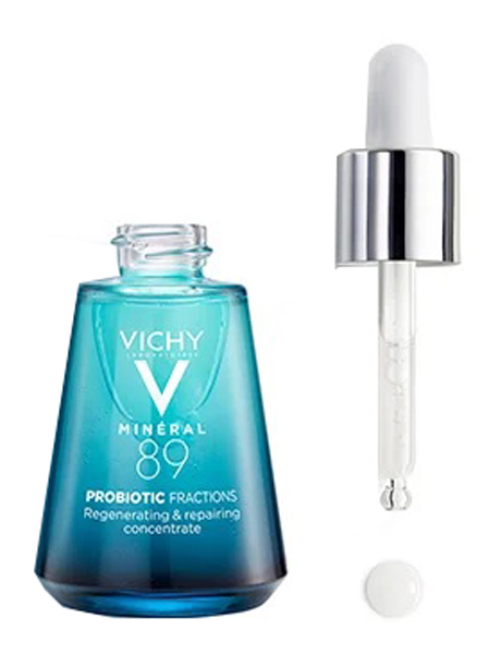 MINERAL 89 PROBIOTIC FRACTIONS CREMA VISO 30 ML - Farmacia di Regoledo Srl