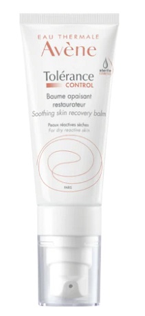 EAU THERMALE AVENE TOLERANCE CONTROL CREMA LENITIVA RIEQUILIBRANTE 40 ML - Farmacia di Regoledo Srl