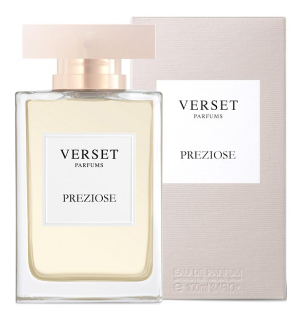 VERSET PREZIOSE EAU DE PARFUM 100 ML - Farmacia di Regoledo Srl