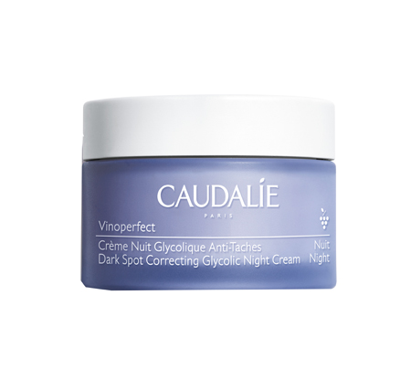 VINOPERFECT CREMA NOTTE GLICOLICA 50 ML 2021 - Farmacia di Regoledo Srl
