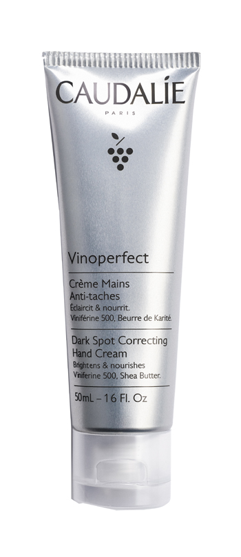 VINOPERFECT CREMA MANI ANTI MACCHIE 2021 - Farmacia di Regoledo Srl