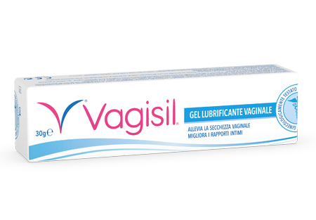 VAGISIL GEL LUBRIFICANTE 30 G - Farmacia di Regoledo Srl
