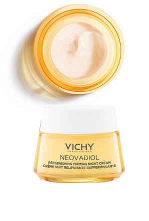 NEOVADIOL PERI-MENOPAUSE NIGHT 50 ML - Farmacia di Regoledo Srl