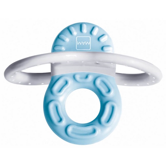 MAM BITE & RELAX 2+ FASE 1 MASCHIO - Farmacia di Regoledo Srl