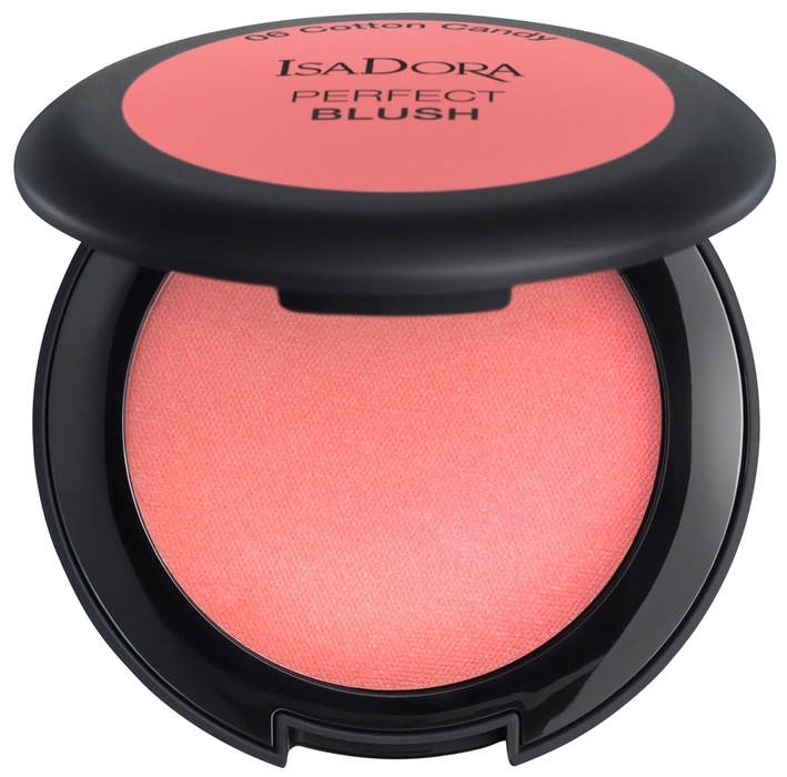 ISADORA PERFECT BLUSH COTTON CANDY 06 - Farmacia di Regoledo Srl