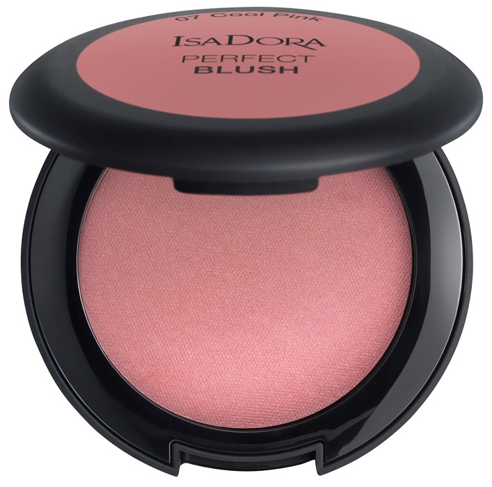 ISADORA PERFECT BLUSH COOL PINK 07 - Farmacia di Regoledo Srl