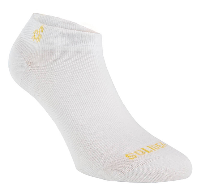 SOCKSFORYOU BAMBOO FREEDOM EASY CALZINO PARISCARPA BIANCO M - Farmacia di Regoledo Srl