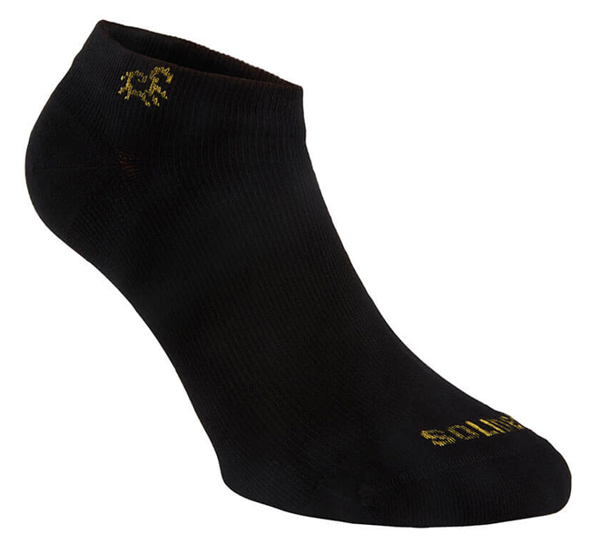 SOCKSFORYOU BAMBOO FREEDOM EASY CALZINO PARISCARPA NERO M - Farmacia di Regoledo Srl