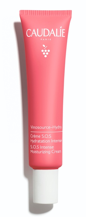 VINOSOURCE-HYDRA CREMA SOS 40 ML - Farmacia di Regoledo Srl