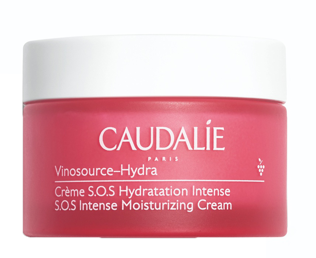 VINOSOURCE-HYDRA CREMA SOS 50 ML - Farmacia di Regoledo Srl