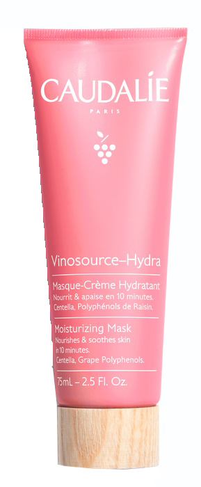 VINOSOURCE-HYDRA MASCHERA IDRATANTE 75 ML - Farmacia di Regoledo Srl