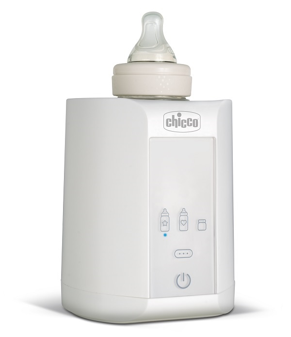 Chicco - Scaldabiberon casa - Farmacia di Regoledo Srl