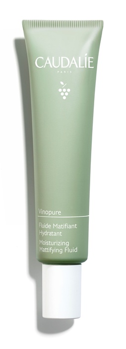VINOPURE FLUIDO IDRATANTE EFFETTO MAT 40 ML - Farmacia di Regoledo Srl