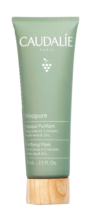 VINOPURE MASCHERA PURIFICANTE 75 ML - Farmacia di Regoledo Srl