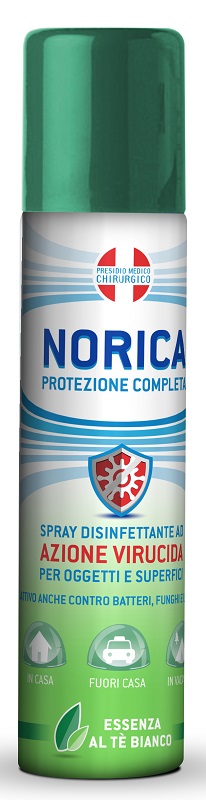 Norica - Protezione Completa 300ml - Farmacia di Regoledo Srl