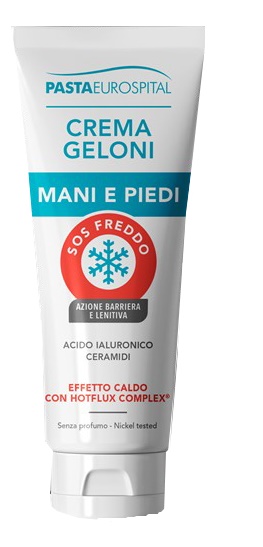 PASTA EUROSPITAL CREMA GELONI 60 ML - Farmacia di Regoledo Srl